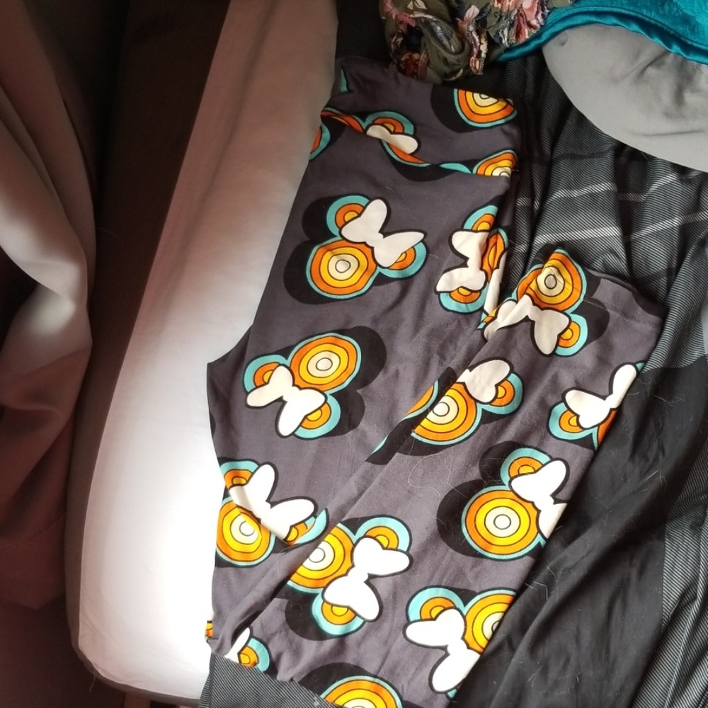 Lularoe Leggings OS